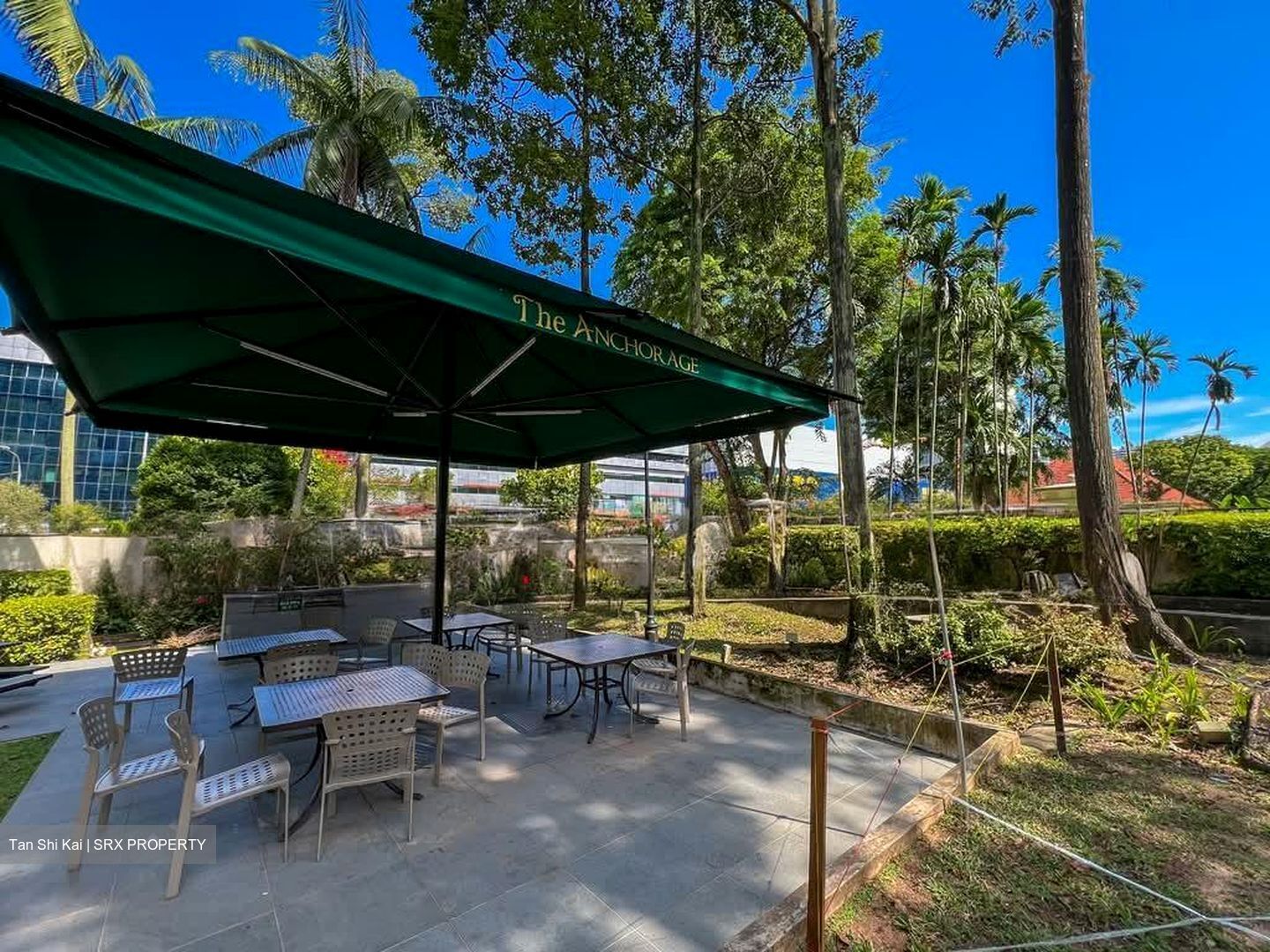 The Anchorage (D3), Condominium #530572681